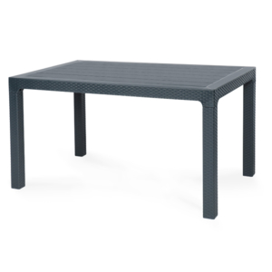 Mesa Sirius 90x140, cor anthracite