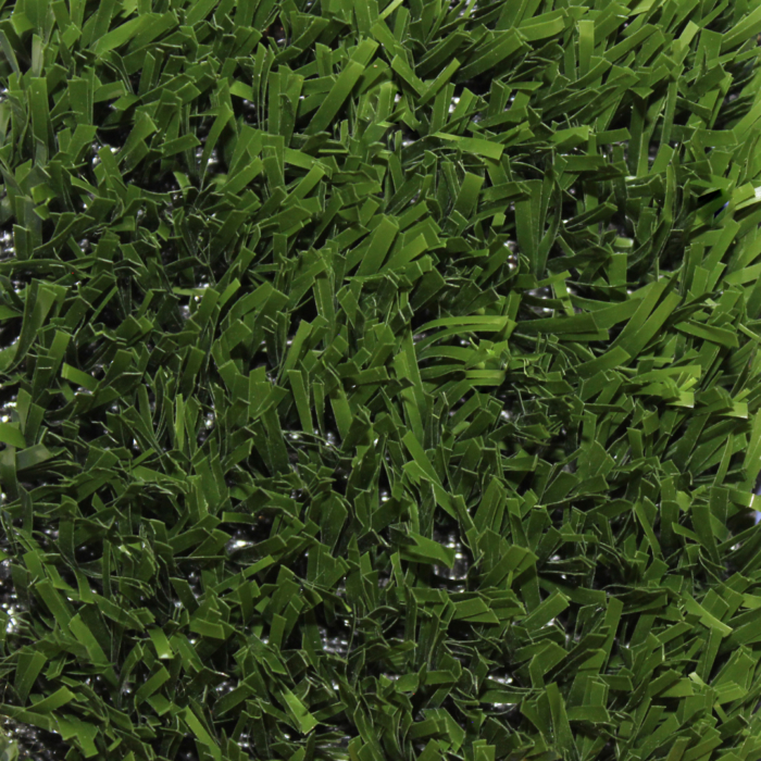 Green Synthetic Turf