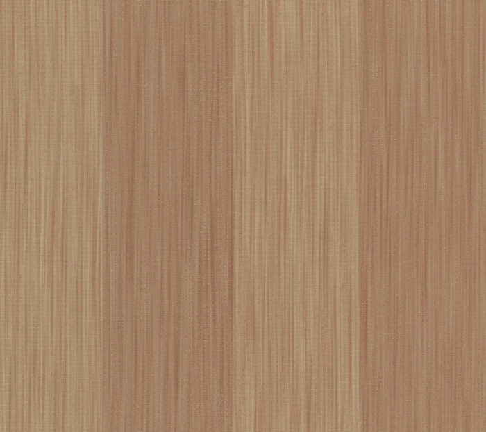 Papel parede com 2 cores verticais laranja torrado claro