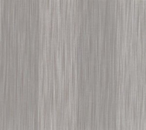 Vertical stripe wallpaper with two colours, grey and light grey