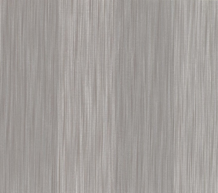 Vertical stripe wallpaper with two colours, grey and light grey