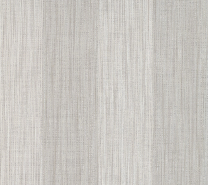 Vertical stripe wallpaper with two colours, grey and ligth grey