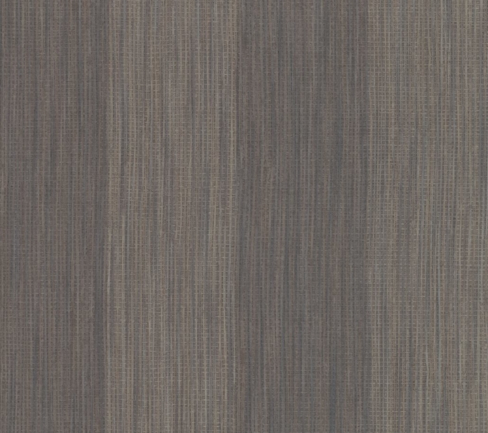 Vertical stripe wallpaper with two colours, dark grey and grey