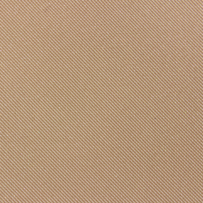 Brown marine fabric