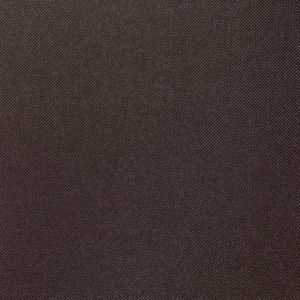 Dark brown marine fabric