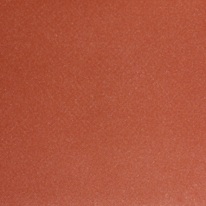 Orange marine fabric