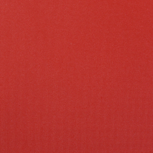 Red marine fabric