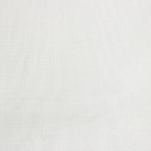 tecido branco sujo para cortinados com transparência