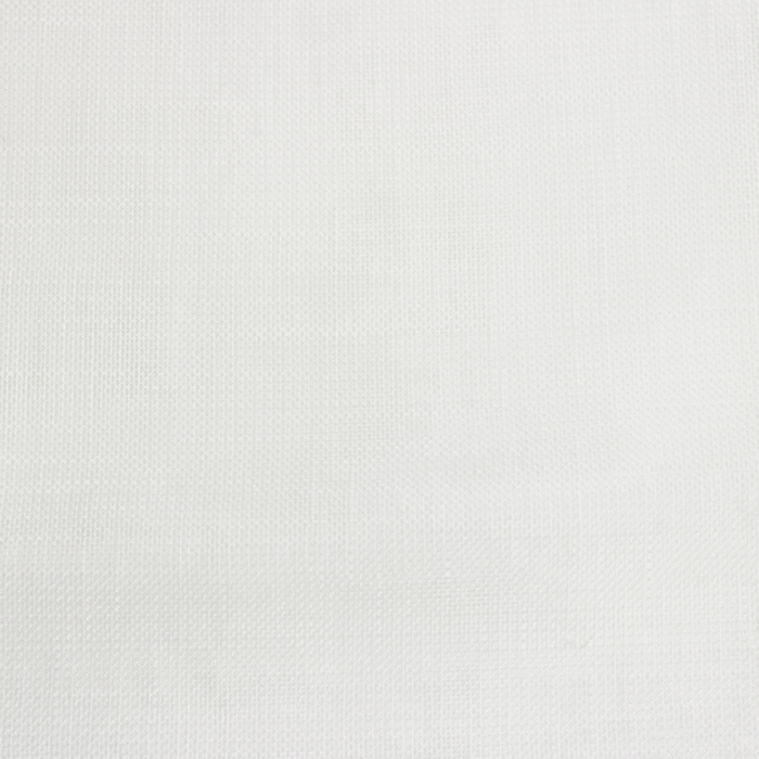 tecido branco sujo para cortinados com transparência
