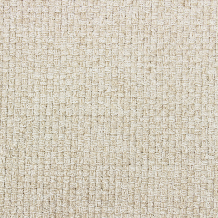 Beige upholstery fabric