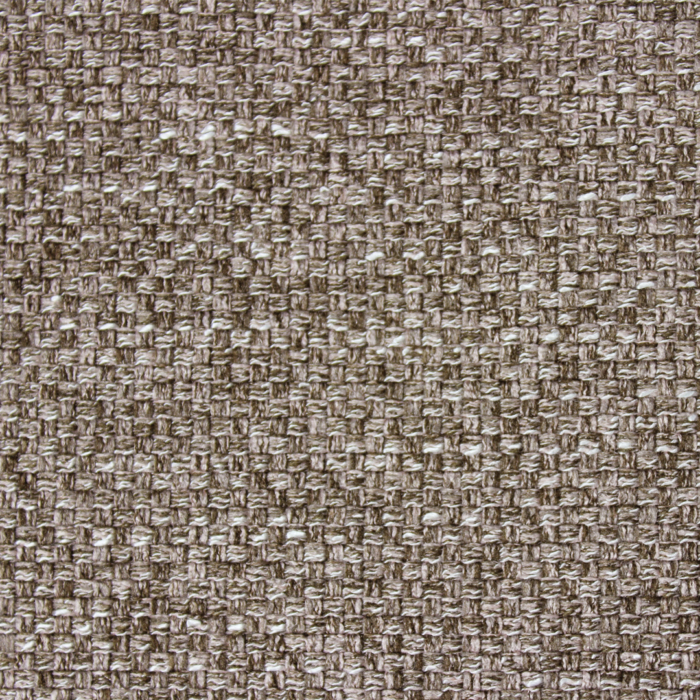 Brown uphostery fabric