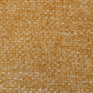 Roasted yellow uphostery fabric