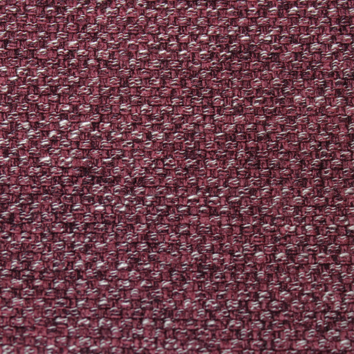 Purple uphostery fabric