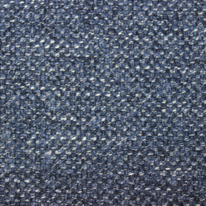 Blue uphostery fabric