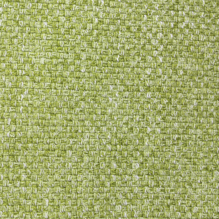Green uphostery fabric