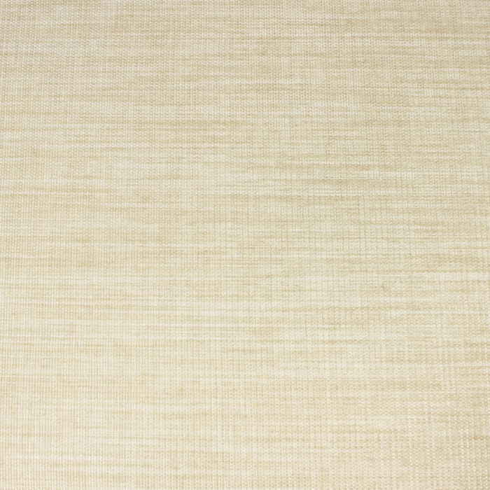 Beige blackout fabric