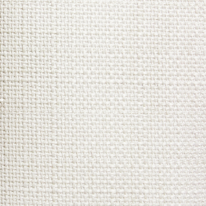 Dirty white blackout fabric