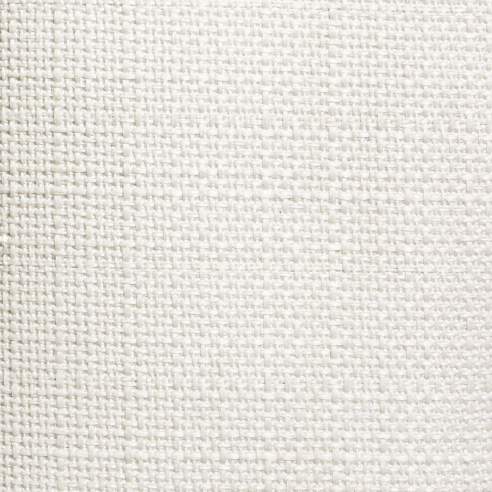 Tecido blackout branco sujo