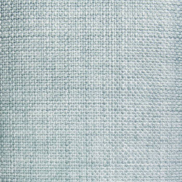 Light blue blackout fabric