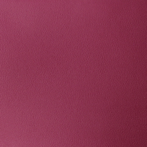 Burgundy synthetic marine upholstery fabric