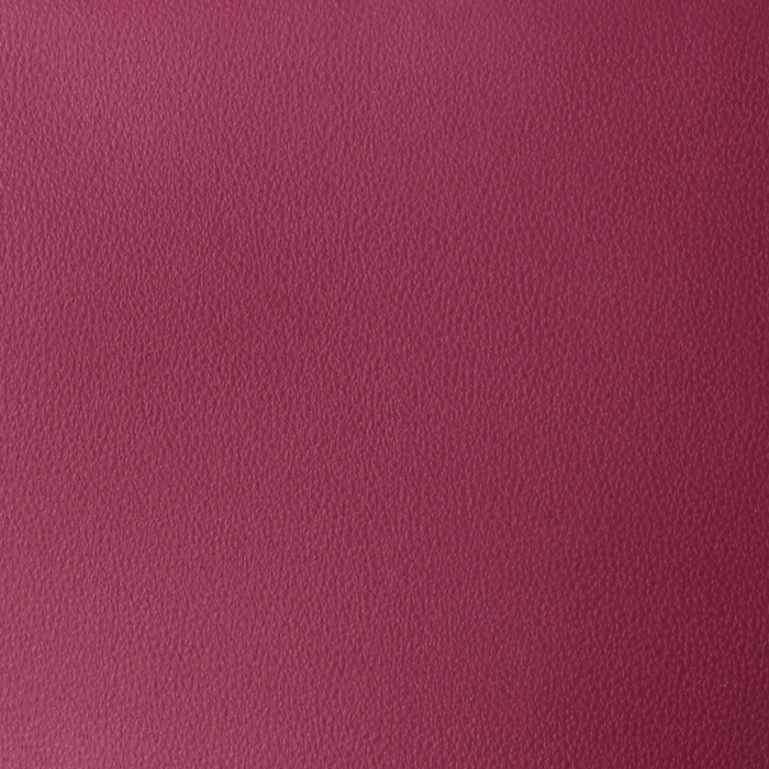 Burgundy synthetic marine upholstery fabric