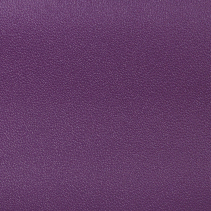 Purple synthetic marine upholstery fabric