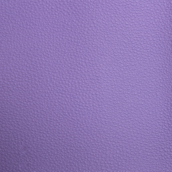 Purple synthetic marine upholstery fabric