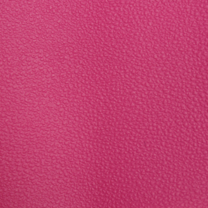 Pink synthetic marine upholstery fabric