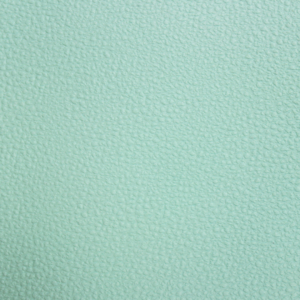 Green water synthetic marine upholstery fabric