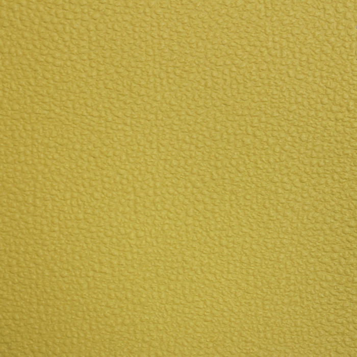 Moss green synthetic marine upholstery fabric