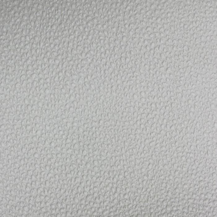 Ligth grey synthetic marine upholstery fabric