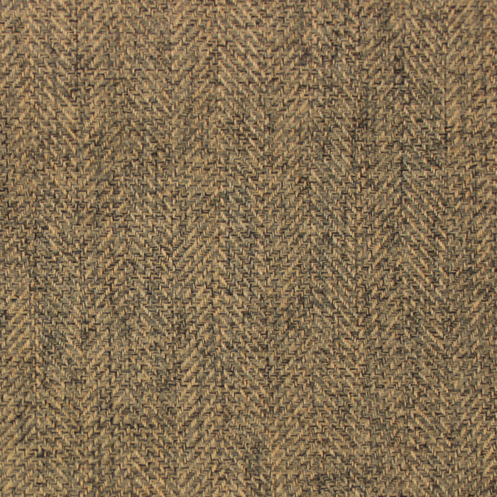 Brown fabric for upsholtery