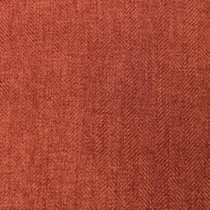 Red fabric for upsholtery