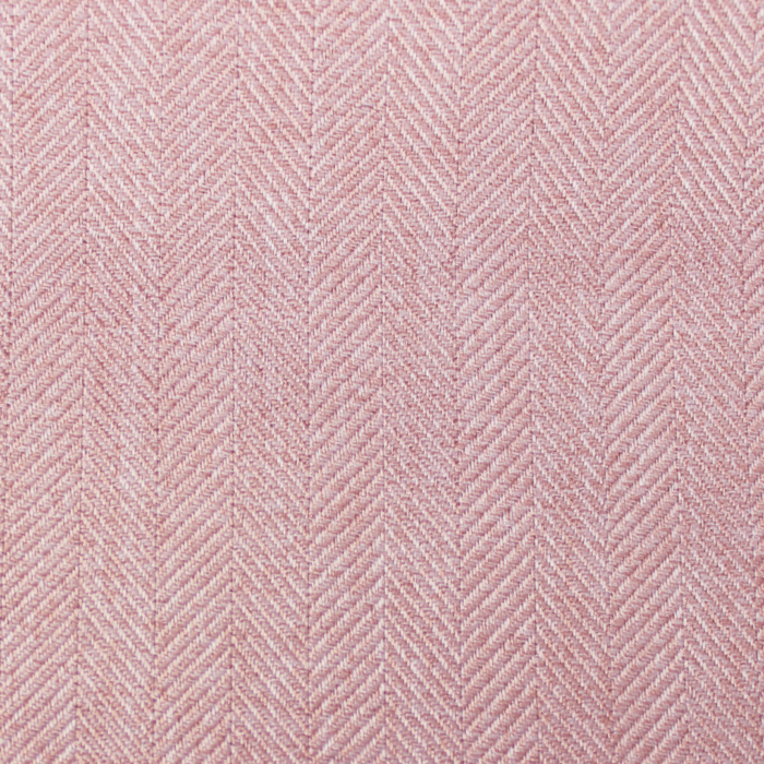 Pink fabric for upsholtery