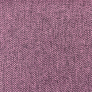 Purplish pink fabric for upholstery