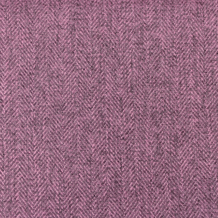 Purplish pink fabric for upholstery