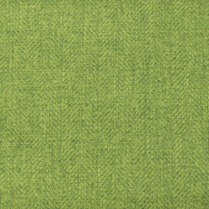 Green fabric for upholstery