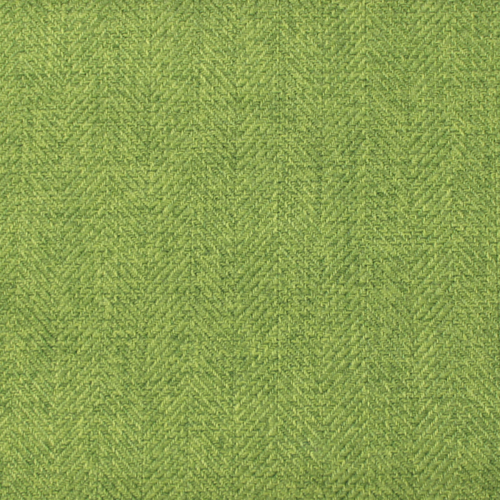 Green fabric for upholstery