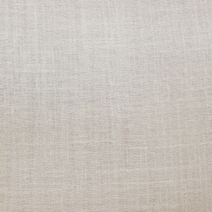Tecido creme para cortinado com uma certa transparência e opacidade