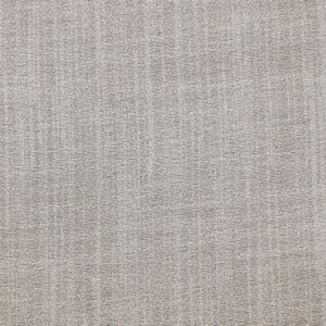 Brownish beige fabric for curtains with a certain transparency and opacity