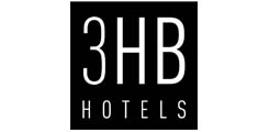 3HB Hotel logo