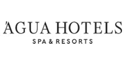 Agua Hotels logo