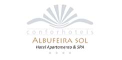 Albufeira Sol logo
