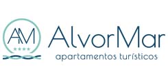 Alvor Mar logo