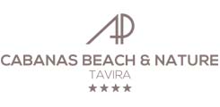 Cabanas Beach AP logo