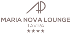 Maria Nova logo