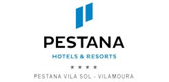 Vila Sol Pestana logo