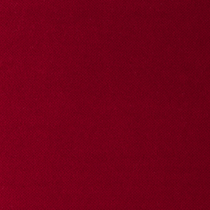 Tecido estofo vermelho