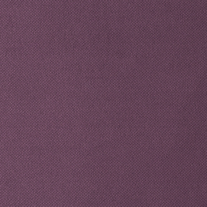 Dark purple upholstery fabric