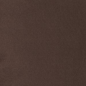 Dark brown upholstery fabric